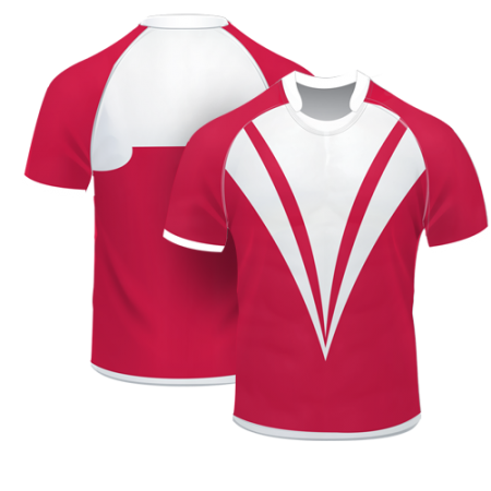 Rugby Uniform